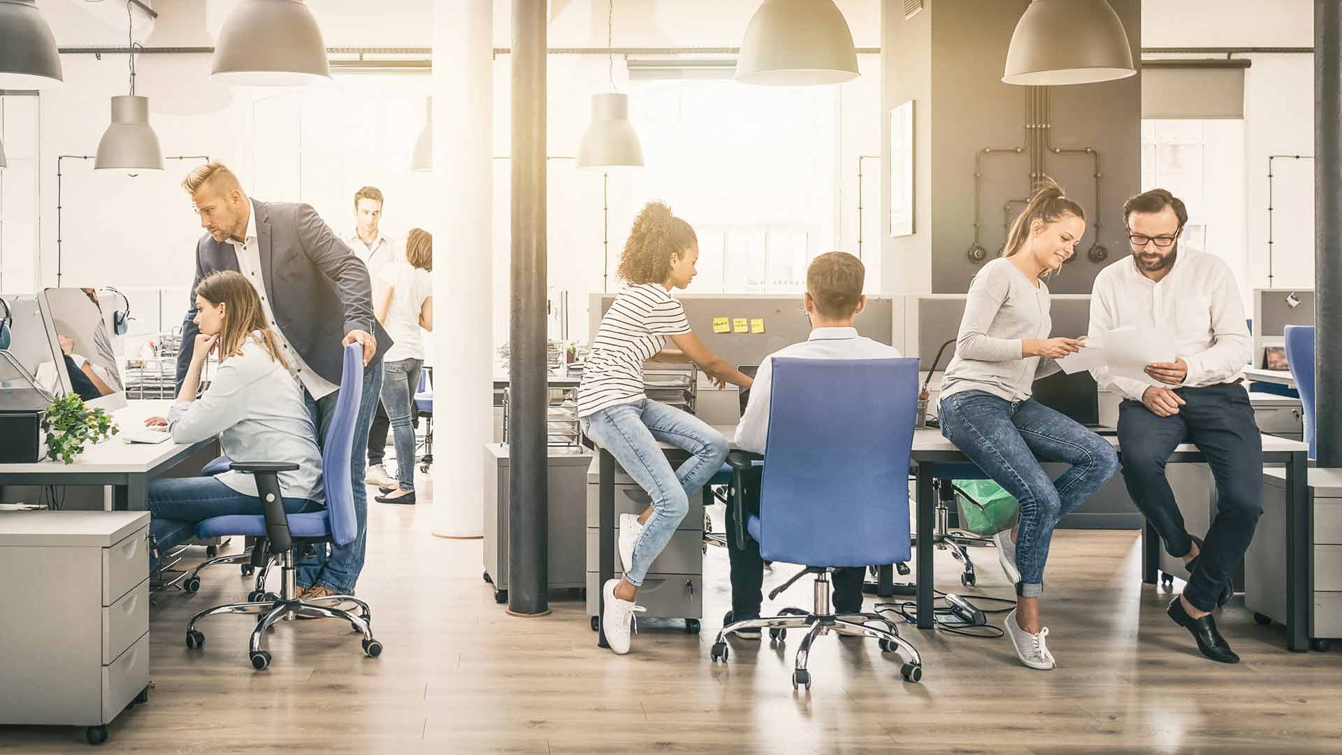 Cloud Bed innovations
